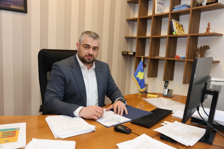 Vdekja e punëtorëve në ndërtimtari, Hoti shpall “aksion kombëtar të inspektimeve”