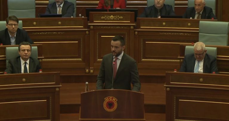 Tahiri i PDK-së: Qytetarët secilin muaj po paguajnë më shtrenjtë energjinë elektrike