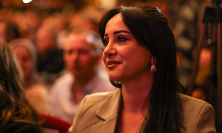 Arjeta Fejza: Nuk ia kemi frikën Vjosa Osmanit, LDK-ja kërkonte marrëveshje edhe për pozita të tjera