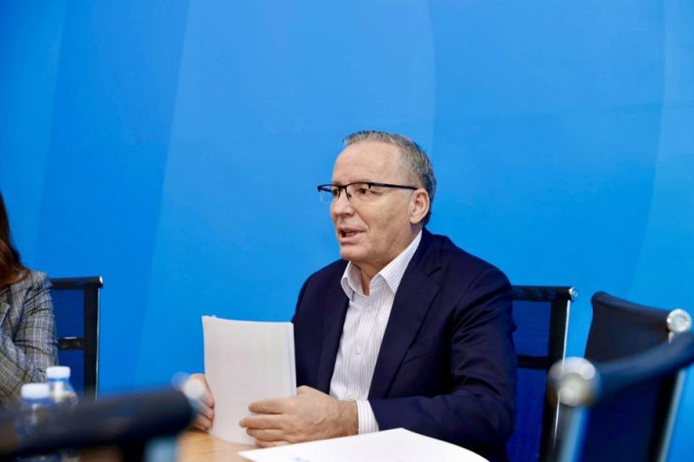 Hamza tregon nëse PDK’ja do të hyjë në koalicion parazgjedhor