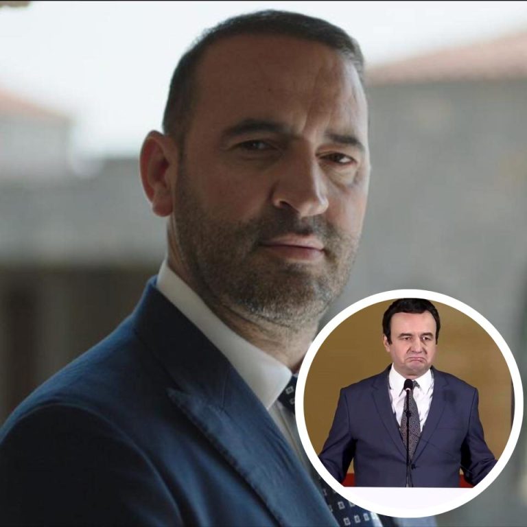 “Kurti njihet për eliminim”-Haradinaj ia përmend Kurtit të larguarit nga VV: I erdhi radha Osmanit