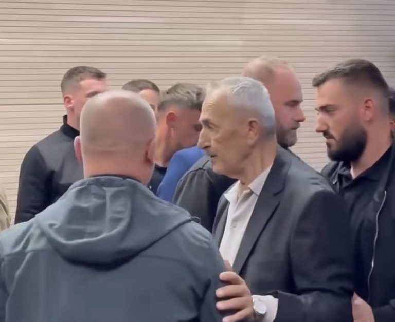 “Deshi Zoti dhe e mori dënimin e merituar”, babai i Liridonës flet pas dënimit me burgim të përjetshëm të Naim Murselit