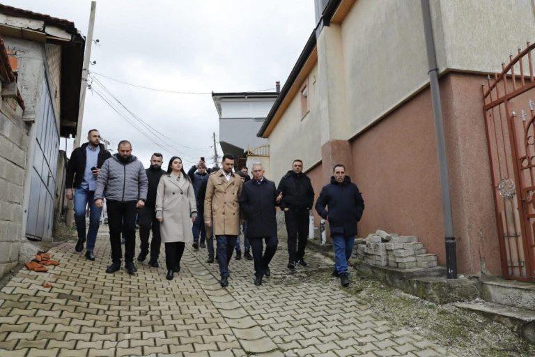 Kuvendi Komunal kalon raportin e vlerësimit të inicuar nga drejtoresha Behrami mbi dëmet dhe gjendjen nga rrëshqitja e dheut në Bair