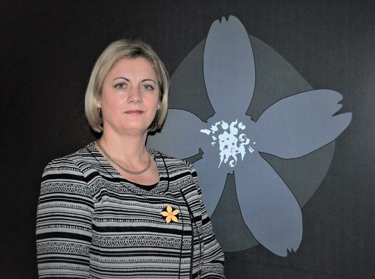 VV propozon Feride Rushitin dhe Hatixhe Hoxhën për Presidente