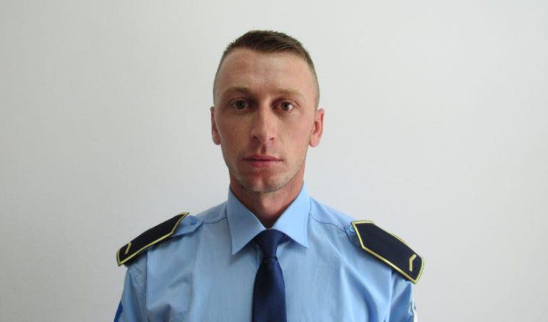 Vdes tragjikisht në moshë të re gardiani kosovar