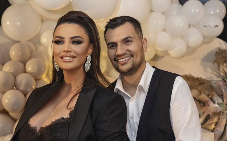 Genta feston ditëlindjen, kaq vjet mbushi sot