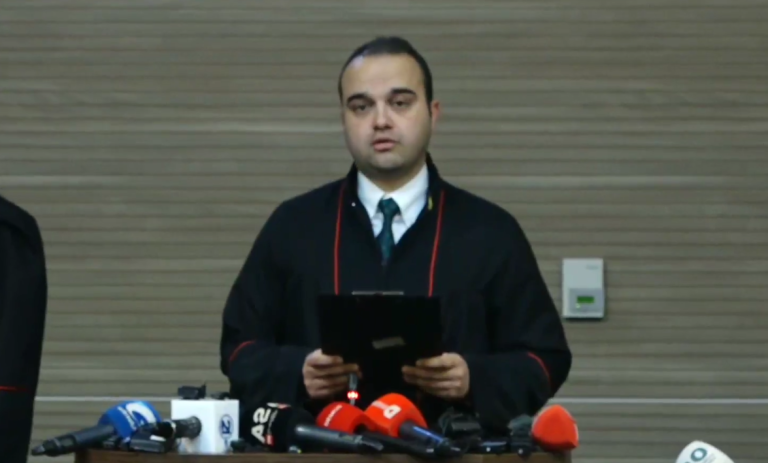 BURGIM I PËRJETSHËM për terroristët e Banjskës!
