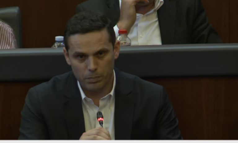 Gruda-Muratit: Kam pasë pritje më të mëdha për ty si ministër, kështu s’të lejojnë as në shpi tande me e trajtu buxhetin