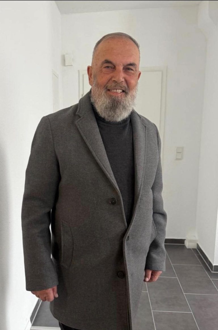 Lajm i hidhur: Vdiq Gani Tupella nga Kçiqi i Mitrovicës