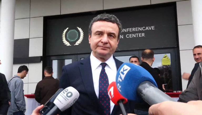 Kurti thumbon opozitën: 4 veta në VV kanë më shumë vota sesa Hamza, 10 të tjerë më shumë se Abdixhiku