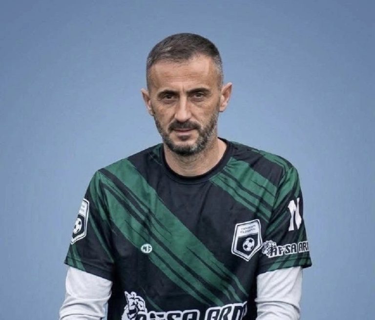 E dhimbshme: U rrëzua në ndeshje dhe s’u ngrit më, vdes futbollisti kosovar