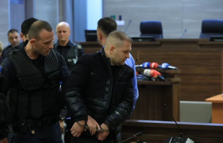 “Kreu vrasje makabre”, Prokurorja kërkon burgim të përjetshëm për Naim Murselin dhe të akuzuarit e tjerë