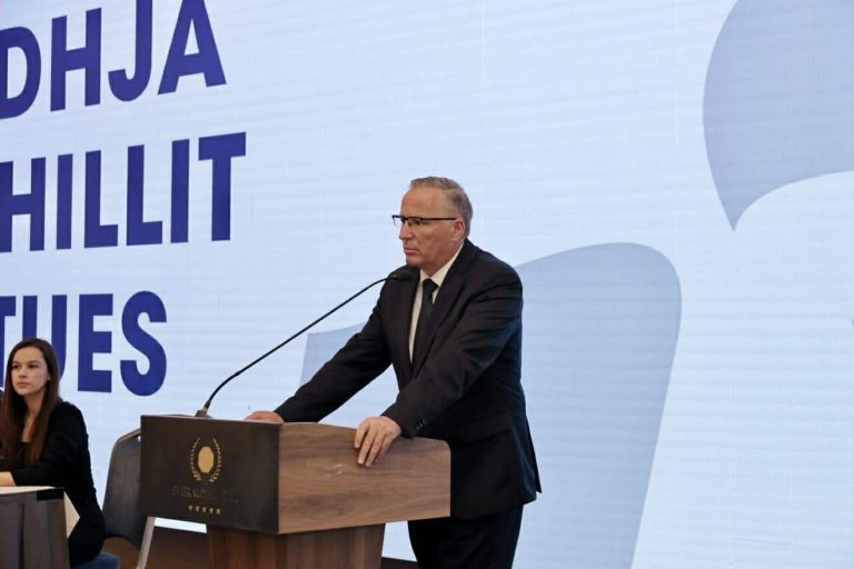 PDK i konsideron të përmbyllura diskutimet për Presidentin