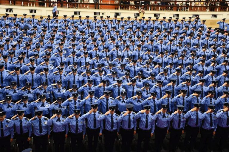 Policia e Kosovës shpall konkurs për vende pune