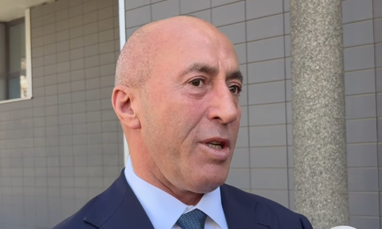 Haradinaj: Kur kanë luftu e janë vra shqiptarë, Kurti ka qenë në marrëdhenie dashurie me një serbe të Prishtinës