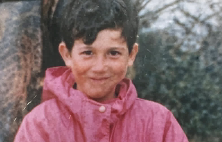 Sinan Dauti, i zhdukur gjatë luftës, rivarroset sot në Prekaz të Epërm