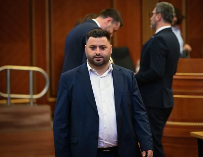 Sylejman Meholli: Opozita nuk njohu verdiktin e popullit, sovrani nuk do të harrojë
