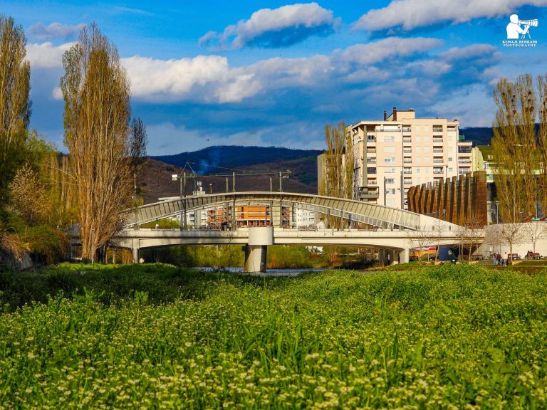 Moti nesër dhe ditëve në vazhdim