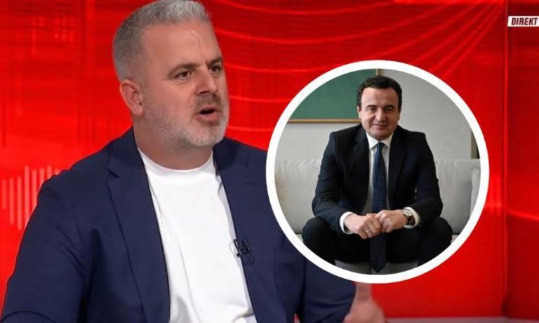 Deklarimi i pasurisë së Kurtit, Azemi: Çka bon ky njeri, a han buk?