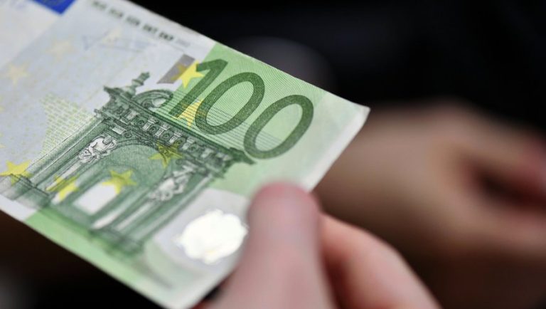Ja kur dalin 100 eurot për punëtorët e sektorit privat