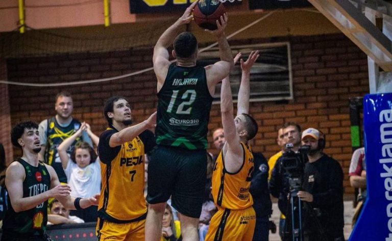 KB Peja reagon pas eliminimit: Luftë e madhe deri në sekondat e fundit, por detajet vendosin gjithçka
