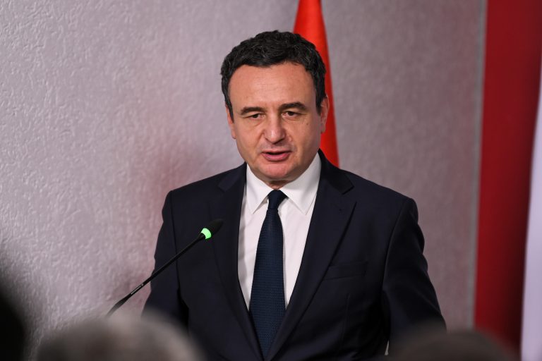 Organizata terroriste serbe kërcënon Kurtin me eliminim fizik