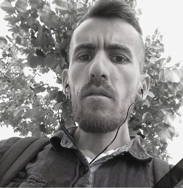 E dhimbshme: Ky është 31-vjeçari Valmir Klinaku që humbi jetën në vendin e punës në objektin në Vushtrri