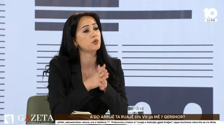 Fejza: Kosova nuk ka pasur nevojë për zgjedhje të reja