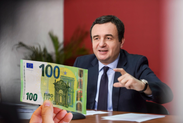 Hapet aplikimi për studentë për shtesat prej 100 eurosh