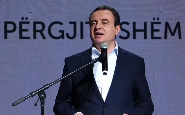 VV e siguron ulësen e 52-të, diaspora i humb PDK-së deputetin e dytë
