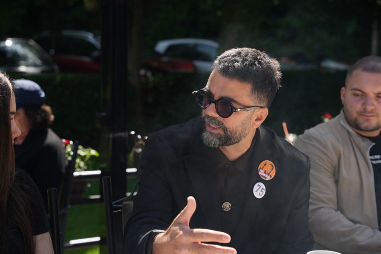 Behrami para studentëve: Serbia kreu krime, ne kemi obligim ta mbrojmë të vërtetën
