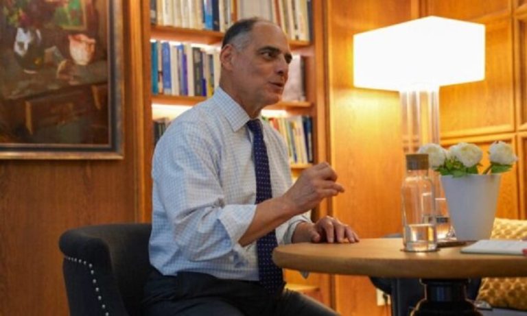 Eksperti amerikan i mbrojtjes: SHBA po kërkon partneritete në rajon, Kosova ka lëshuar shumë mundësi dhe s’po e shoh që po ndërvepron