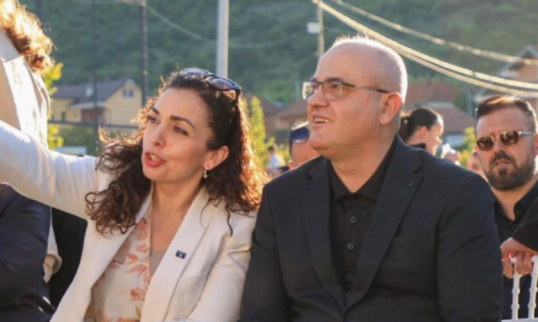 Avdyli ironizon ‘Espresson 51%’ të Kurtit: Ia kemi marrë dorën me fitu zgjedhje me poezi e llafe, amo temë e rëndë me fol për ndonjë autostradë