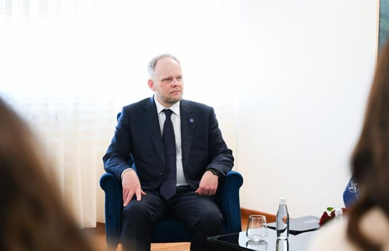 Hamilton: NATO kërkon llogaridhënie për sulmin në Banjskë, ne i dimë emrat