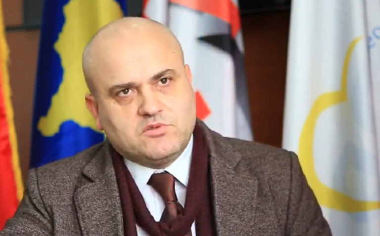 Haxhi Avdyli: Vjosa Osmani e ka bërë kryeministër Albin Kurtin, jo ai Osmanin