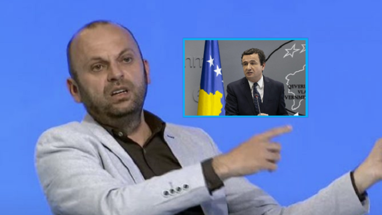‘Kërkush nuk i ka pengu me punu’- Mushkolaj tregon se asnjë rrugë kryesore nuk ka përfunduar gjatë mandatit të Kurtit