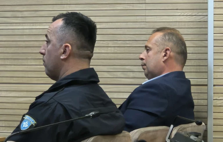 Akuza për spiunazh, Bojan Jevtiq dënohet me 6 vjet burgim