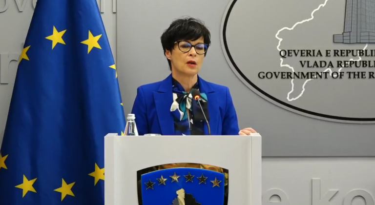 Komisionerja Kos: S’mund të ketë siguri në Europë pa Kosovën