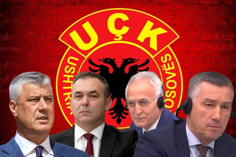 Shtyhet vendimi për krerët e UÇK-së deri më 20 korrik?