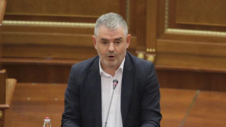 Shala: Osmani bartëse e listës së LDK-së dhe kandidate për presidente