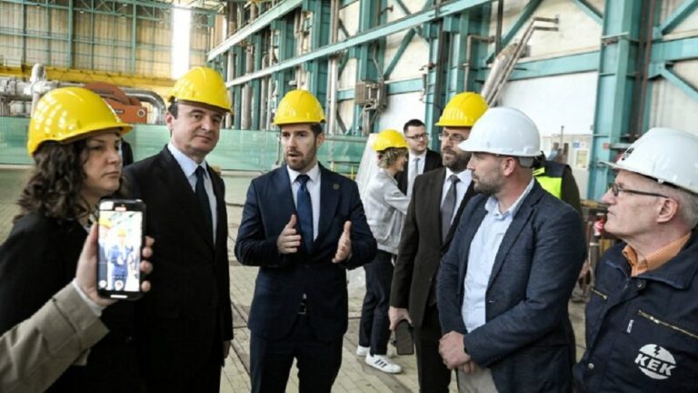 Refuzimi i 2021-ës privon Kosovën nga miliardat që SHBA po derdh në rajon për gazsjellës e LNG – flasin nga Departamenti i Shtetit Amerikan