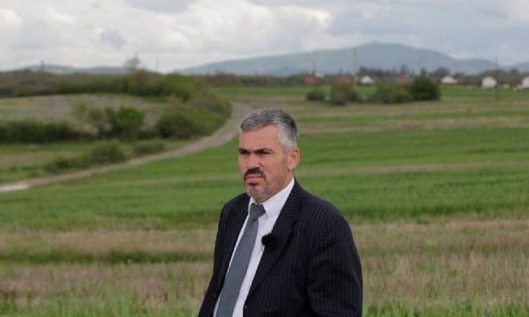 Mulla Osman Musliu konfirmon se është në listën VV’së për deputet, e publikon numrin