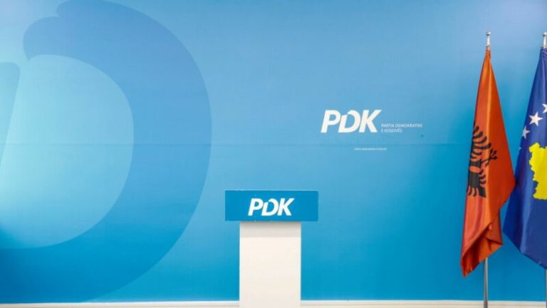 Dramë zgjedhore: PDK-ja e kthen mandatin e 23-të, LVV bie në 51 deputetë