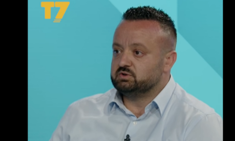 Kryeziu: Xhelal Sveçla dha leje për hapjen e pompës, e sot i njejti kërkoi rrënimin e saj