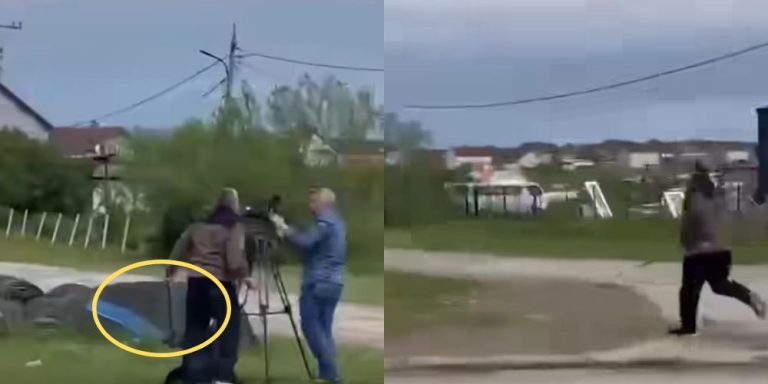 “Beni, hej hej, Beni”, rasti i foshnës në Ferizaj, sulmohet ekipi i Klan Kosovës