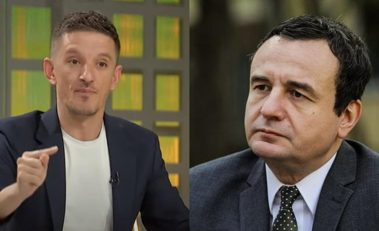 Krasniqi: Kurtin e kapi paniku, nuk deshi zgjedhje
