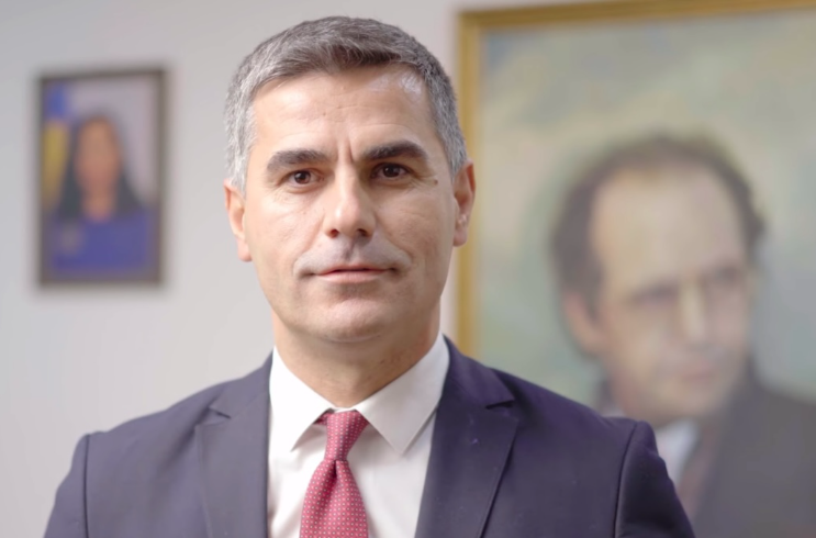Tahiri: Binomi Osmani–Abdixhiku, fitues të zgjedhjeve të 7 qershorit