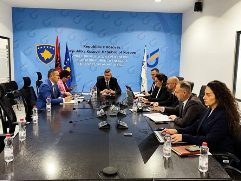 ZRrE finalizon raportin e hetimeve në energjetikë, vërtetohen dyshimet për manipulim të çmimit të rrymës për Kosovën