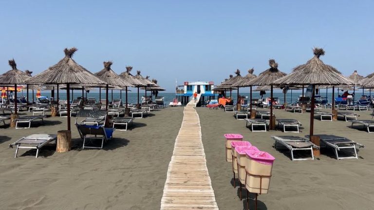 Tragjedi në Lezhë, dy vajza të mitura mbyten në plazhin e Tales