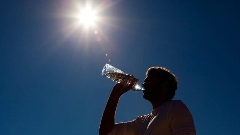 Mot i nxehtë sot, deri në kaq gradë shkojnë temperaturat maksimale